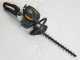 McCulloch Superlite 4528 - Tagliasiepi a scoppio con lama da 45 cm - 21,7 cc