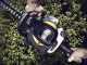 McCulloch Superlite 4528 - Tagliasiepi a scoppio con lama da 45 cm - 21,7 cc