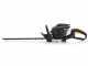 McCulloch Superlite 4528 - Tagliasiepi a scoppio con lama da 45 cm - 21,7 cc