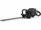McCulloch Superlite 4528 - Tagliasiepi a scoppio con lama da 45 cm - 21,7 cc