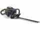 McCulloch Superlite 4528 - Tagliasiepi a scoppio con lama da 45 cm - 21,7 cc