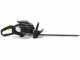 McCulloch Superlite 4528 - Tagliasiepi a scoppio con lama da 45 cm - 21,7 cc