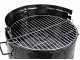 MasterCook Pit Barrel - Barbecue a carbone