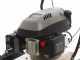 BlackStone WYT 60-173 - Motospazzola con motore a scoppio a spinta