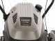 BlackStone WYT 60-173 - Motospazzola con motore a scoppio a spinta