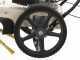 BlackStone WYT 60-173 - Motospazzola con motore a scoppio a spinta
