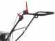 BlackStone WYT 60-173 - Motospazzola con motore a scoppio a spinta