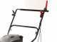 BlackStone WYT 60-173 - Motospazzola con motore a scoppio a spinta