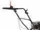 BlackStone WYT 60-173 - Motospazzola con motore a scoppio a spinta