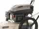 BlackStone WYT 60-173 - Motospazzola con motore a scoppio a spinta