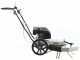 BlackStone WYT 60-173 - Motospazzola con motore a scoppio a spinta