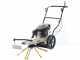 BlackStone WYT 60-173 - Motospazzola con motore a scoppio a spinta