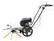 BlackStone WYT 60-173 - Motospazzola con motore a scoppio a spinta