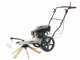 BlackStone WYT 60-173 - Motospazzola con motore a scoppio a spinta