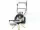 BlackStone WYT 60-173 - Motospazzola con motore a scoppio a spinta