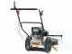 BlackStone WYT 60-173 - Motospazzola con motore a scoppio a spinta