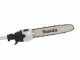 Makita UX01G - Decespugliatore multifunzione a batteria - 40V - 2.5Ah