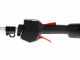 Makita UX01G - Decespugliatore multifunzione a batteria - 40V - 2.5Ah