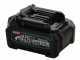 Makita UX01G - Decespugliatore multifunzione a batteria - 40V - 2.5Ah