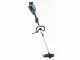 Makita UX01G - Decespugliatore multifunzione a batteria - 40V - 2.5Ah