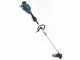 Makita UX01G - Decespugliatore multifunzione a batteria - 40V - 2.5Ah