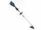 Makita UX01G - Decespugliatore multifunzione a batteria - 40V - 2.5Ah