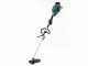 Makita UX01G - Decespugliatore multifunzione a batteria - 40V - 2.5Ah