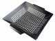 Cestello quadrato per barbecue MasterCook