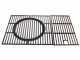 Griglia MasterCook per barbecue Master 4 fuochi