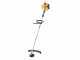 Stiga BC 730 A - Decespugliatore a scoppio