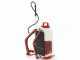 Einhell GE-WS 18/150 Li - Pompa irroratrice a zaino a batteria - 18V - SENZA BATTERIE E CARICABATTERIE