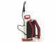 Einhell GE-WS 18/150 Li - Pompa irroratrice a zaino a batteria - 18V - SENZA BATTERIE E CARICABATTERIE