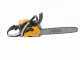 Stiga CS 755 - Motosega a scoppio da taglio - Lama da 45cm