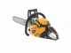 Stiga CS 755 - Motosega a scoppio da taglio - Lama da 45cm