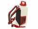 Einhell GE-WS 18/150 Li - Pompa irroratrice a zaino a batteria - 18V - 2.5Ah