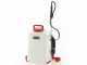 Einhell GE-WS 18/150 Li - Pompa irroratrice a zaino a batteria - 18V - 2.5Ah