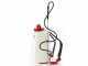 Einhell GE-WS 18/150 Li - Pompa irroratrice a zaino a batteria - 18V - 2.5Ah