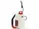 Einhell GE-WS 18/150 Li - Pompa irroratrice a zaino a batteria - 18V - 2.5Ah