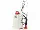 Einhell GE-WS 18/150 Li - Pompa irroratrice a zaino a batteria - 18V - 2.5Ah