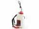 Einhell GE-WS 18/150 Li - Pompa irroratrice a zaino a batteria - 18V - 2.5Ah