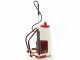 Einhell GE-WS 18/150 Li - Pompa irroratrice a zaino a batteria - 18V - 2.5Ah