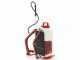 Einhell GE-WS 18/150 Li - Pompa irroratrice a zaino a batteria - 18V - 2.5Ah