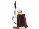 Einhell GE-WS 18/150 Li - Pompa irroratrice a zaino a batteria - 18V - 2.5Ah