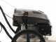 BlackStone WGT 56-173 - Decespugliatore a ruote a benzina 4 tempi a spinta