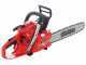 Shindaiwa SDK 390SX - Motosega a scoppio da taglio - Lama da 38cm