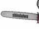 Shindaiwa SDK 390SX - Motosega a scoppio da taglio - Lama da 38cm