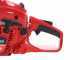 Shindaiwa SDK 390SX - Motosega a scoppio da taglio - Lama da 38cm