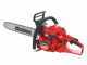 Shindaiwa SDK 390SX - Motosega a scoppio da taglio - Lama da 38cm