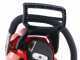Shindaiwa SDK 390SX - Motosega a scoppio da taglio - Lama da 38cm