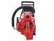 Shindaiwa SDK 390SX - Motosega a scoppio da taglio - Lama da 38cm